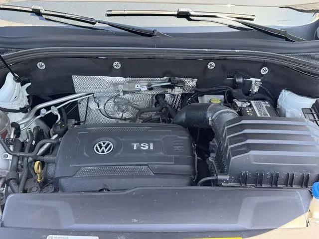 2023 Volkswagen Atlas 2.0T SE w/Technology