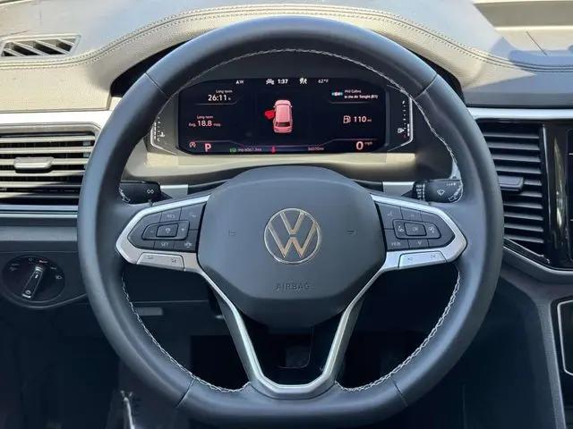 2023 Volkswagen Atlas 2.0T SE w/Technology