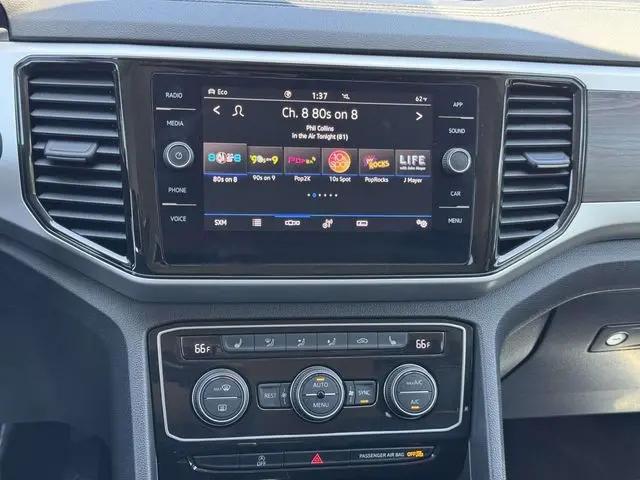 2023 Volkswagen Atlas 2.0T SE w/Technology
