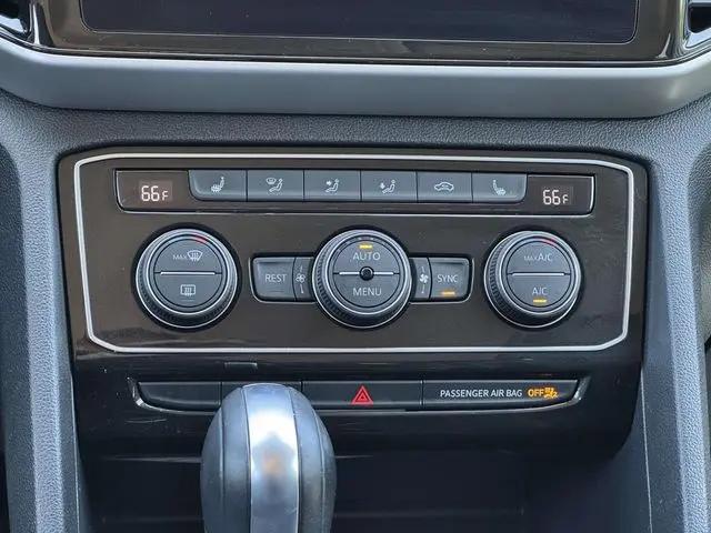 2023 Volkswagen Atlas 2.0T SE w/Technology