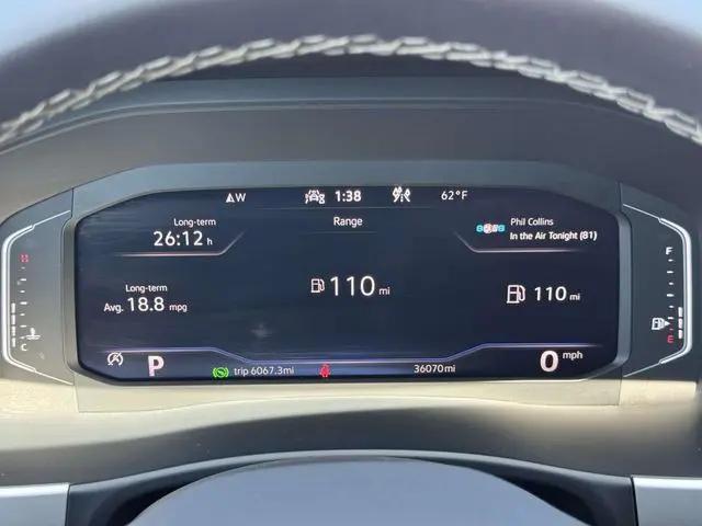 2023 Volkswagen Atlas 2.0T SE w/Technology