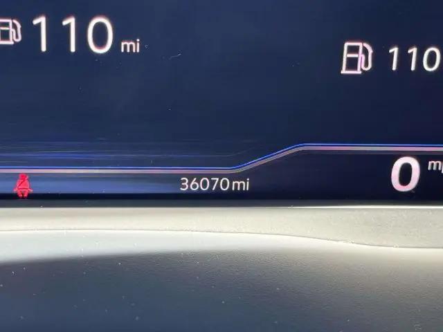 2023 Volkswagen Atlas 2.0T SE w/Technology
