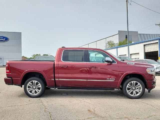 2023 Ram 1500 Limited Crew Cab 4x4 57 Box