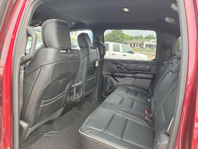 2023 Ram 1500 Limited Crew Cab 4x4 57 Box
