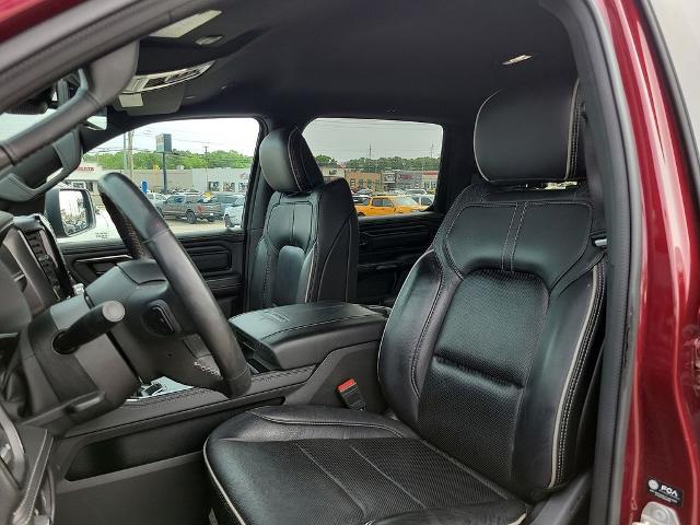 2023 Ram 1500 Limited Crew Cab 4x4 57 Box
