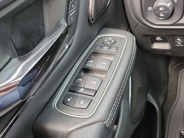 2023 Ram 1500 Limited Crew Cab 4x4 57 Box