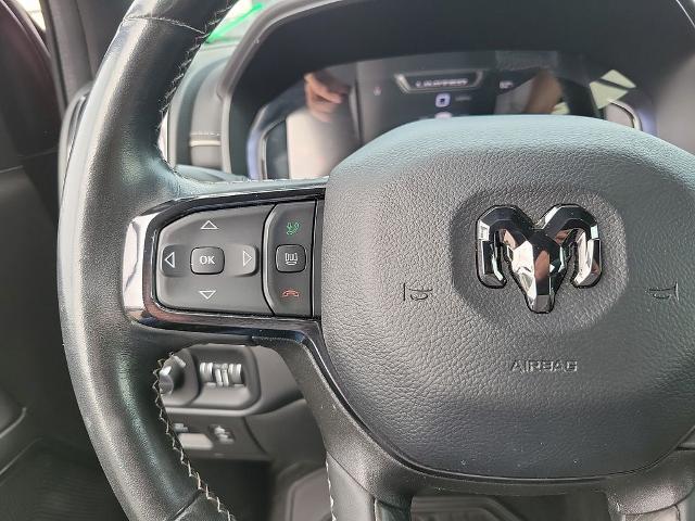 2023 Ram 1500 Limited Crew Cab 4x4 57 Box