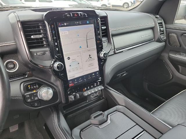 2023 Ram 1500 Limited Crew Cab 4x4 57 Box