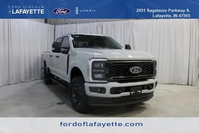 2026 Ford F-250 XL for sale in Lafayette, IN