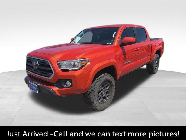 2018 Toyota Tacoma SR5 V6 for sale in Castle Rock, CO