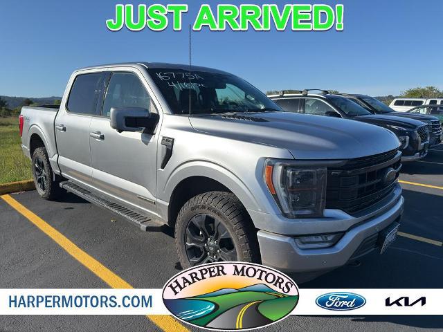 2023 Ford F-150 LARIAT for sale in Eureka, CA