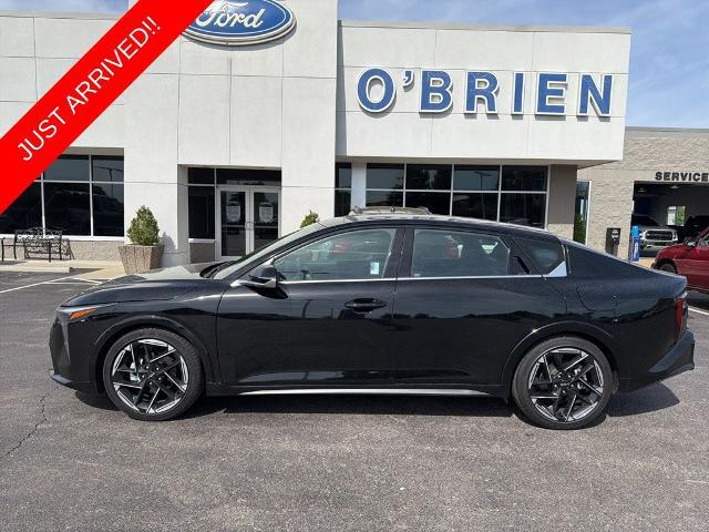 2025 Kia K4 GT-Line for sale in Shelbyville, KY