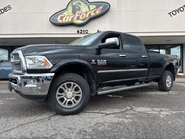 2018 Ram 2500 Laramie Crew Cab 4x4 8' Box for sale in Louisville, KY
