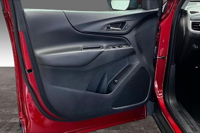 2022 Chevrolet Equinox FWD LT