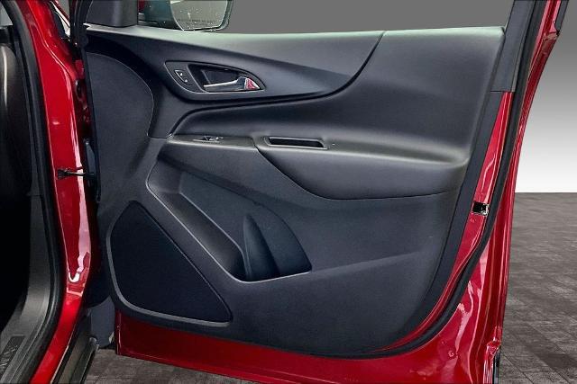 2022 Chevrolet Equinox FWD LT