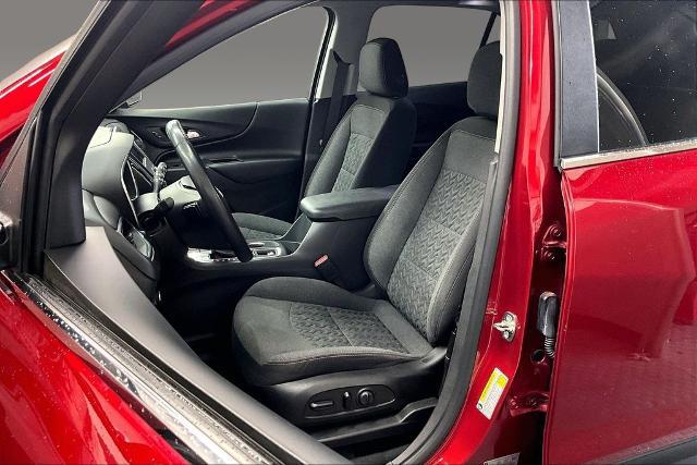 2022 Chevrolet Equinox FWD LT