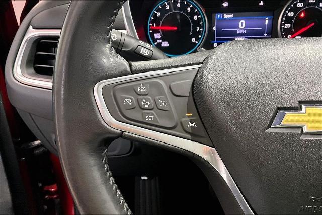 2022 Chevrolet Equinox FWD LT
