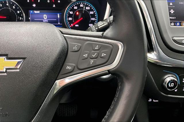 2022 Chevrolet Equinox FWD LT