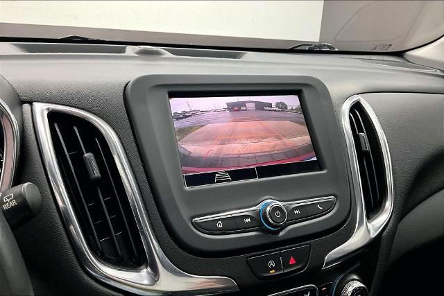 2022 Chevrolet Equinox FWD LT