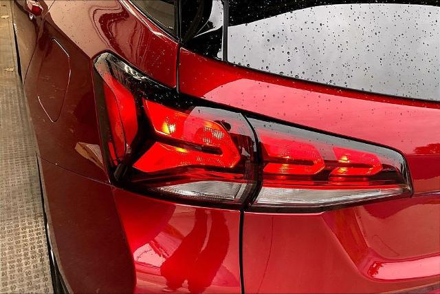 2022 Chevrolet Equinox FWD LT