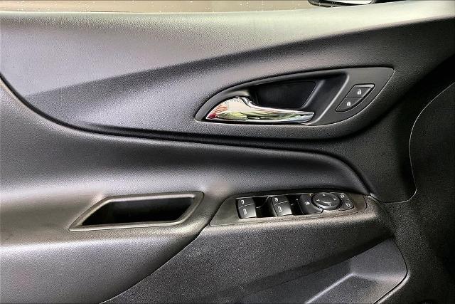 2022 Chevrolet Equinox FWD LT