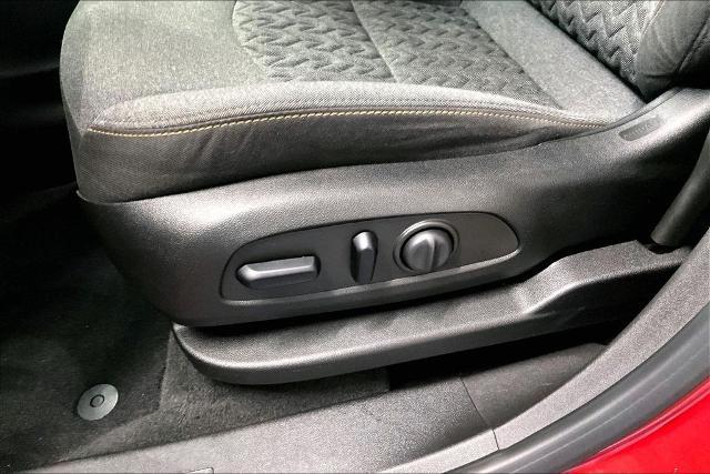 2022 Chevrolet Equinox FWD LT