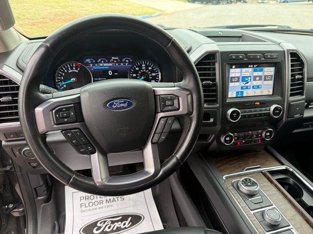 2019 Ford Expedition Platinum