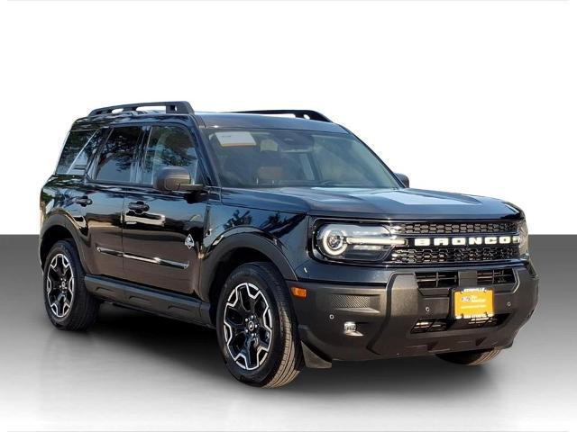 2025 Ford Bronco Sport Outer Banks for sale in Kerrville, TX