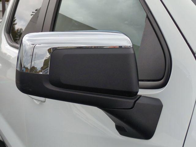 2025 Chevrolet Silverado 1500 4WD Crew Cab Standard Bed LT