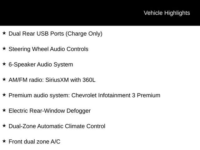2025 Chevrolet Silverado 1500 4WD Crew Cab Standard Bed LT