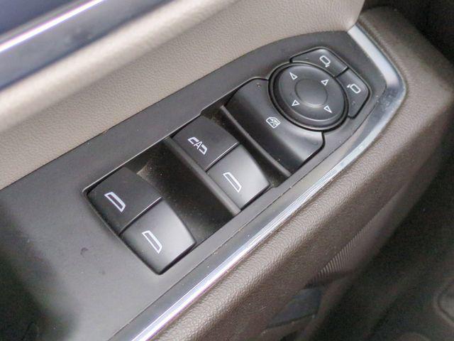 2025 Chevrolet Silverado 1500 4WD Crew Cab Standard Bed LT