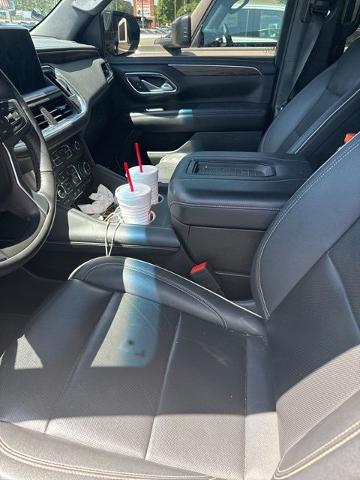 2022 Chevrolet Suburban 2WD Premier