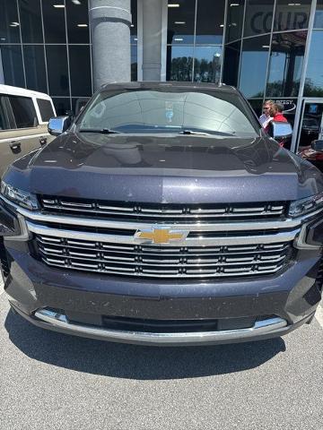 2022 Chevrolet Suburban 2WD Premier