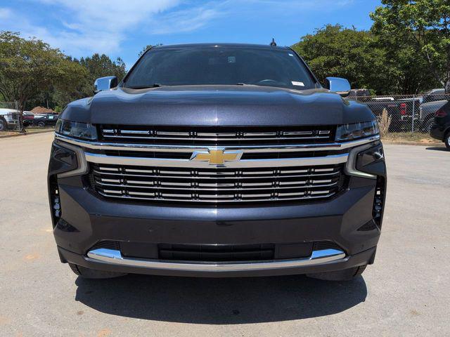 2022 Chevrolet Suburban 2WD Premier