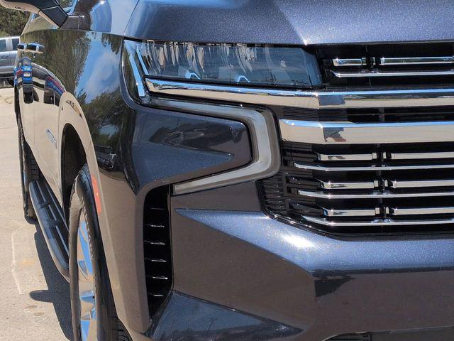 2022 Chevrolet Suburban 2WD Premier