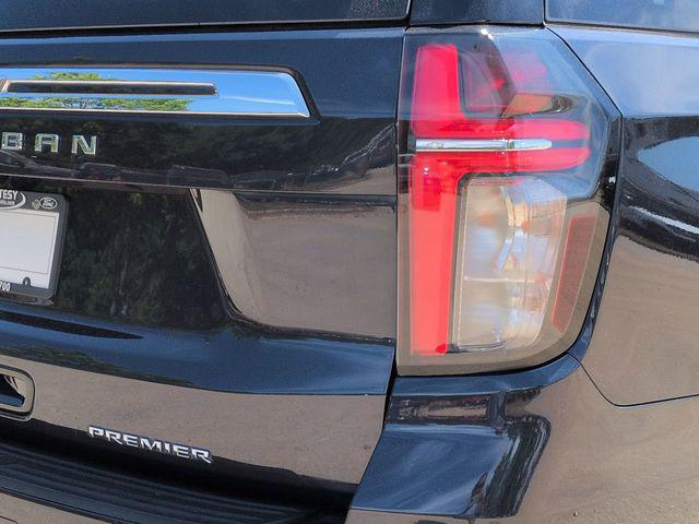2022 Chevrolet Suburban 2WD Premier