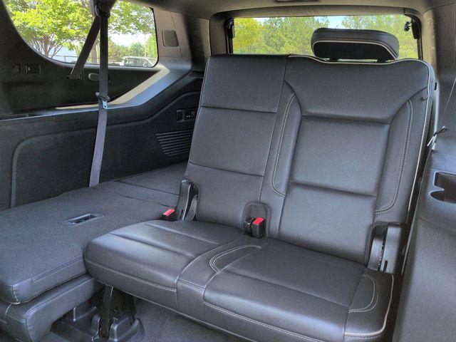 2022 Chevrolet Suburban 2WD Premier