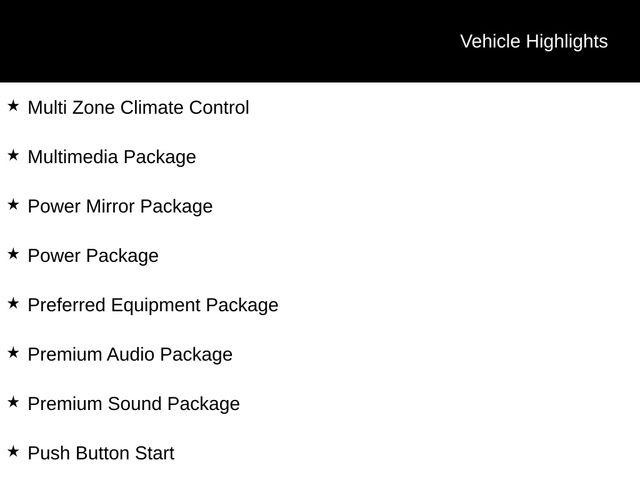 2022 Chevrolet Suburban 2WD Premier