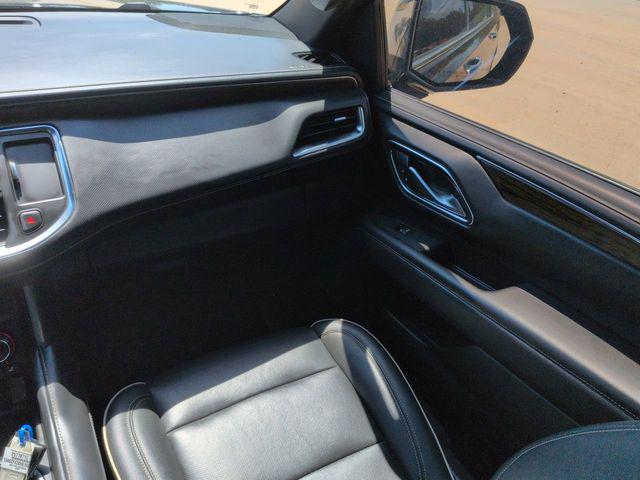 2022 Chevrolet Suburban 2WD Premier