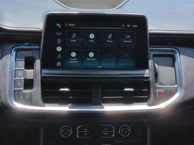 2022 Chevrolet Suburban 2WD Premier