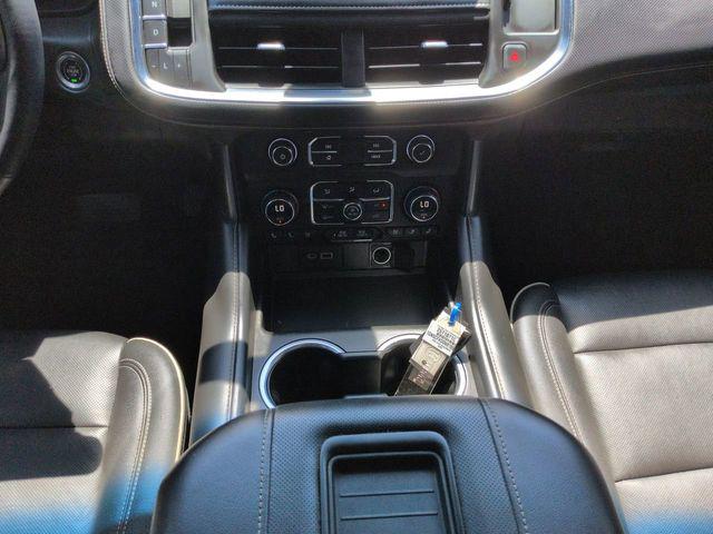 2022 Chevrolet Suburban 2WD Premier