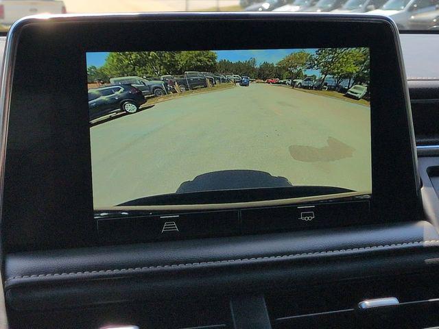 2022 Chevrolet Suburban 2WD Premier