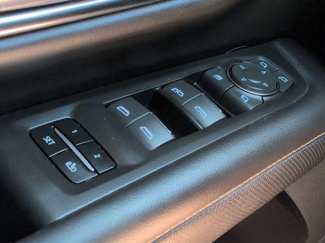2022 Chevrolet Suburban 2WD Premier