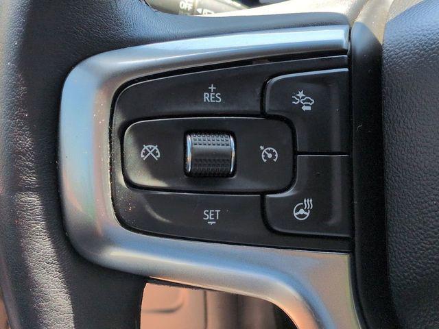 2022 Chevrolet Suburban 2WD Premier