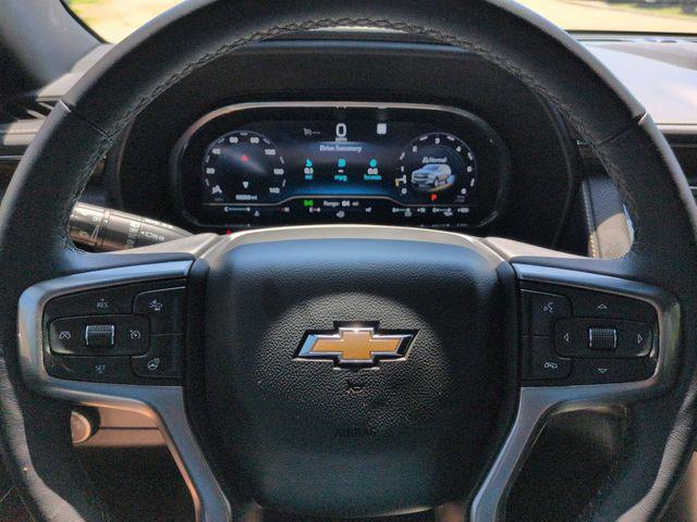 2022 Chevrolet Suburban 2WD Premier