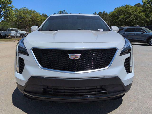 2022 Cadillac XT4 AWD Sport