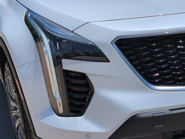 2022 Cadillac XT4 AWD Sport