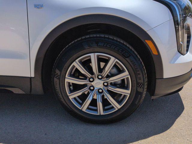 2022 Cadillac XT4 AWD Sport
