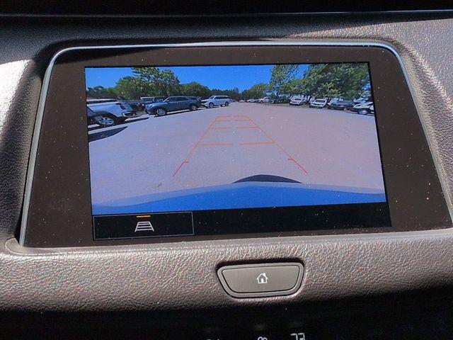 2022 Cadillac XT4 AWD Sport
