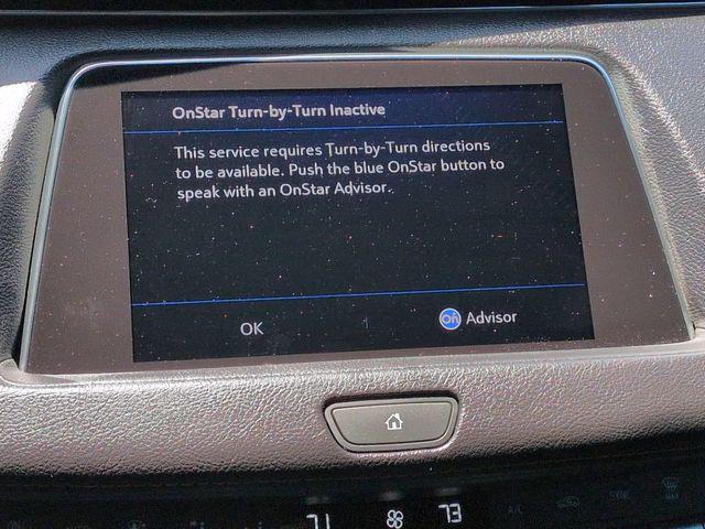 2022 Cadillac XT4 AWD Sport